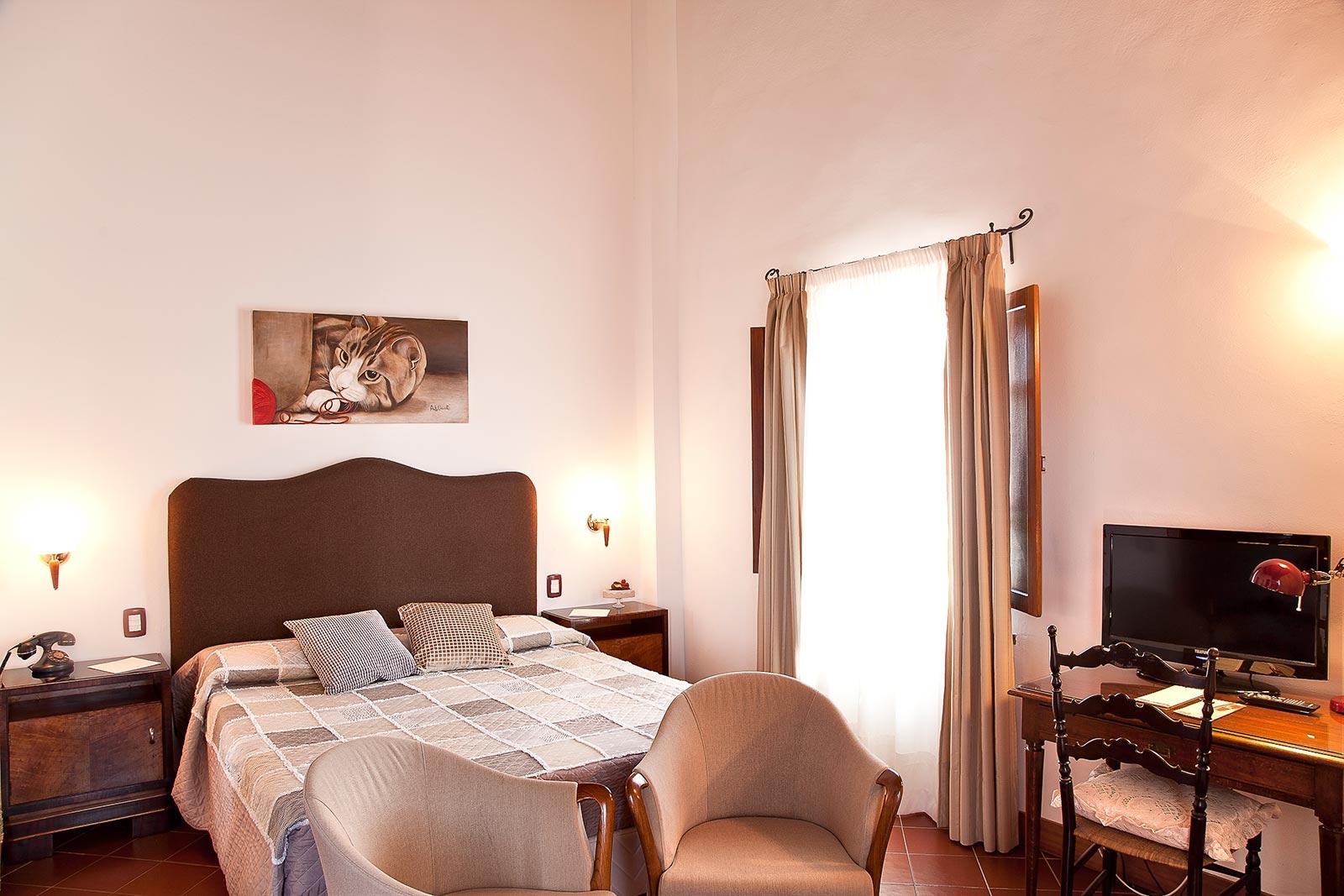 Hotel Borgo Tre Rose Valiano Exterior foto