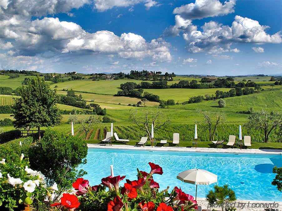 Hotel Borgo Tre Rose Valiano Facilidades foto