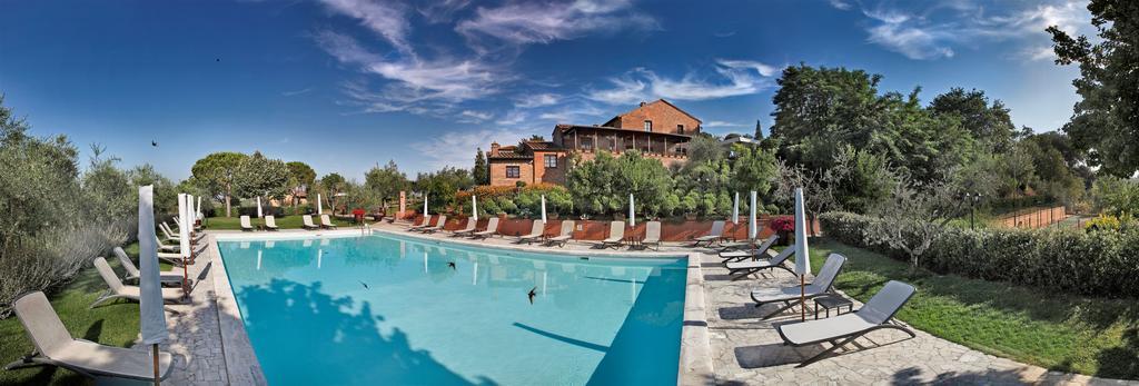 Hotel Borgo Tre Rose Valiano Exterior foto