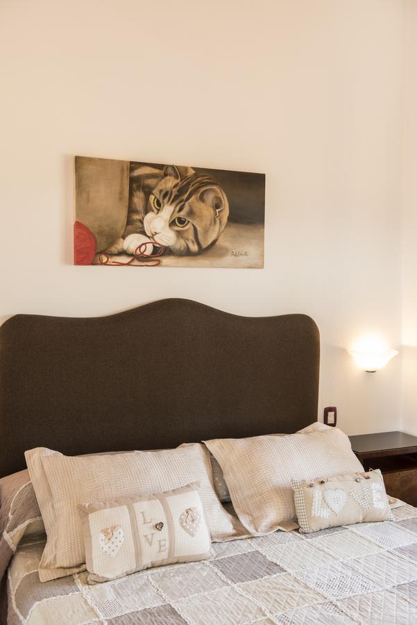 Hotel Borgo Tre Rose Valiano Exterior foto