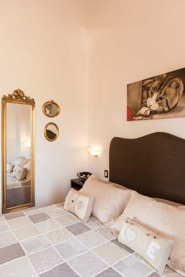 Hotel Borgo Tre Rose Valiano Exterior foto