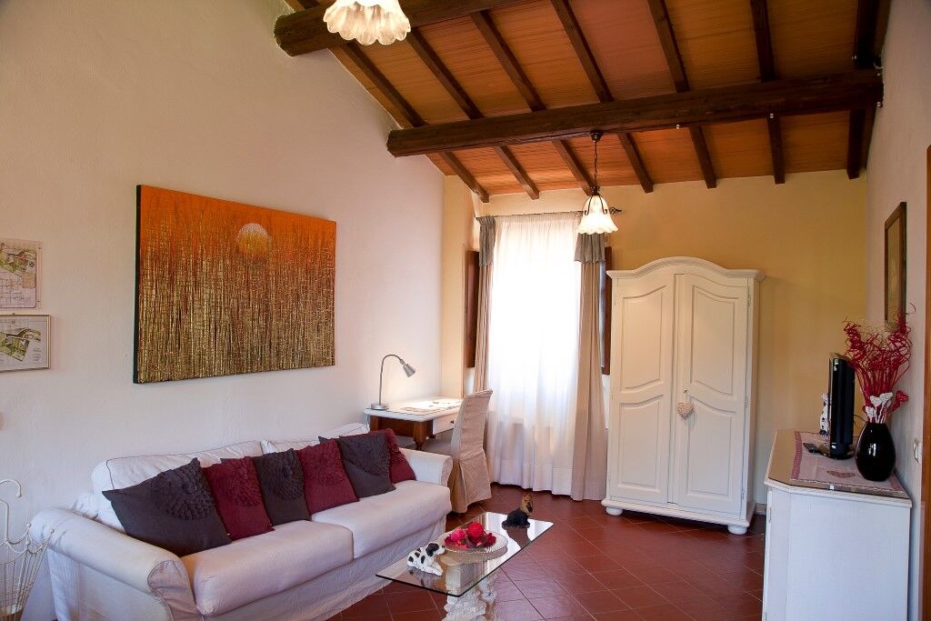 Hotel Borgo Tre Rose Valiano Exterior foto